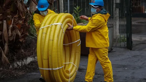 Calendario de pago IFE Laboral