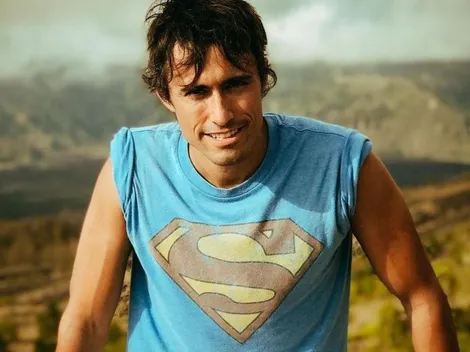 Roberto Cox se desahoga tras funa por sus ruidosos carretes