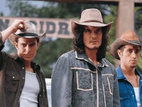 ¿En qué fecha se estrena la segunda temporada de Pasión de Gavilanes?