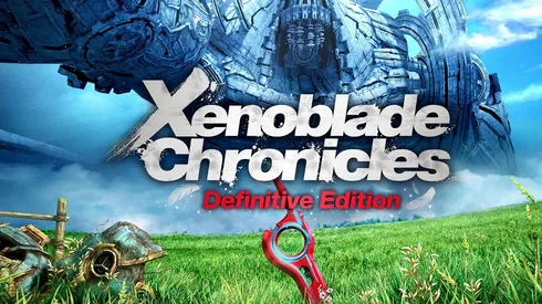 El último juego se estrenó en 2017