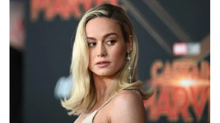Brie Larson