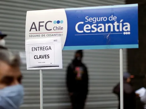 ¿Cuáles son los montos y forma de pago del Seguro de Cesantía?