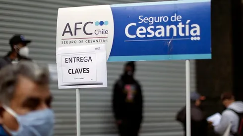 Fechas y forma de pago de Seguro de Cesantía