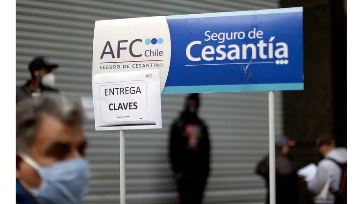 Fechas y forma de pago de Seguro de Cesantía