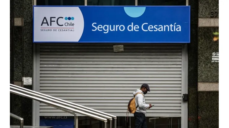 Averigua cómo cobrar el Seguro de Cesantía