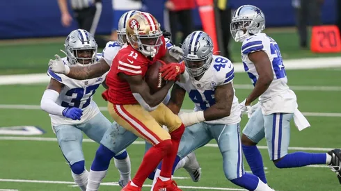 La ronda de comodines empieza este fin de semana.