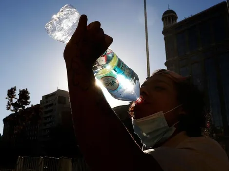 ¿Cómo estará el tiempo este fin de semana?