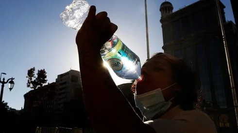 Pronóstico del tiempo