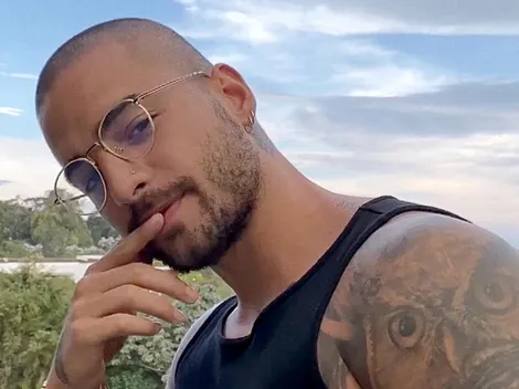 ¿Cuándo se estrena Mi Selección Colombia, documental contado por Maluma?