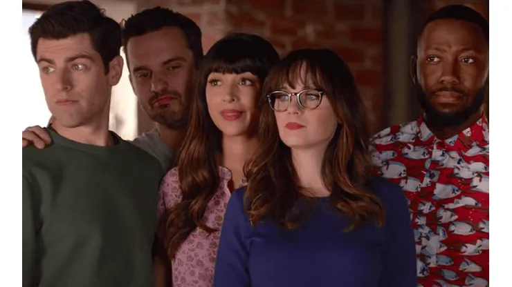 New Girl