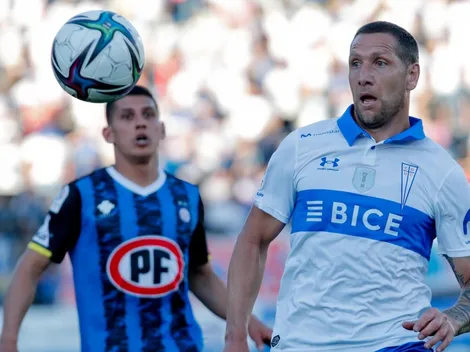 La UC revela detalles del estado de salud de Luli Aued