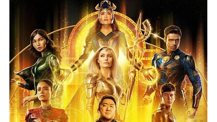 Eternals