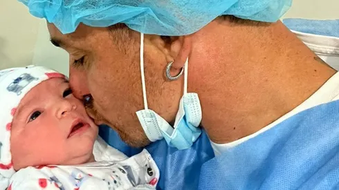 El Toro le dio la bienvenida a Donato.