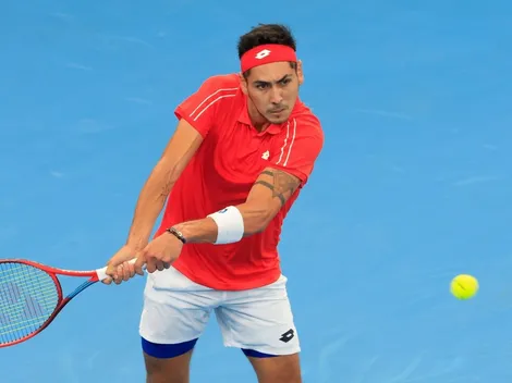 ¿Cuándo comienza Australia Open y quién transmite este Grand Slam?