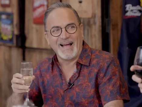 ¿Cuántas cirugías plásticas tiene realmente Luis Jara?