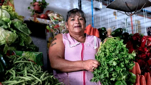 Bono Mujer Trabajadora