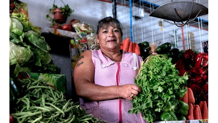 Bono Mujer Trabajadora