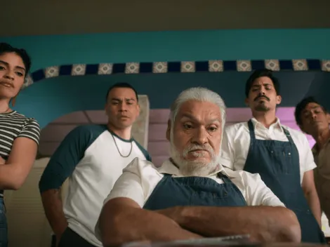 La serie que fue cancelada por Netflix tras dos temporadas y no sabías