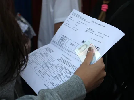 Cierre de postulaciones: fechas clave del proceso de Admisión 2022