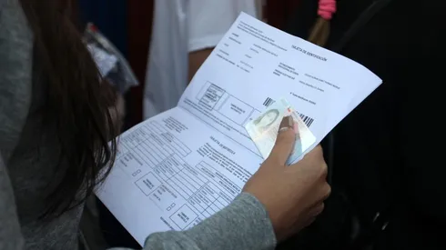 Revisa los detalles del calendario Demre.