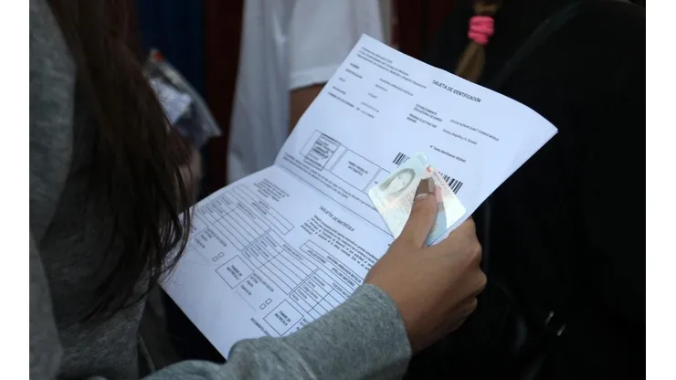 Revisa los detalles del calendario Demre.