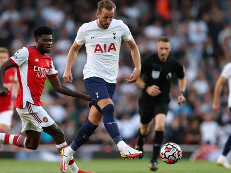 Tottenham y Arsenal cierran la fecha 22 de la Premier League: Hora y TV