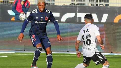 Colo Colo y Universidad de Chile se encuentran en el Torneo Internacional de Verano en Argentina, uno de los destacados del fin de semana.