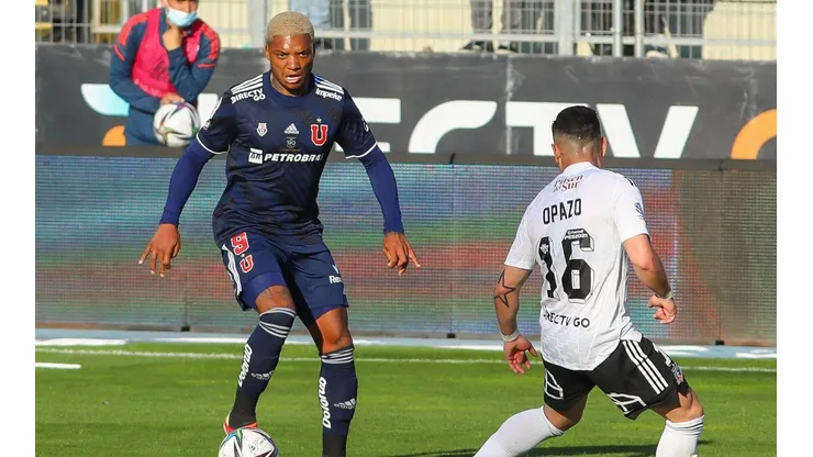 Colo Colo y Universidad de Chile se encuentran en el Torneo Internacional de Verano en Argentina, uno de los destacados del fin de semana.
