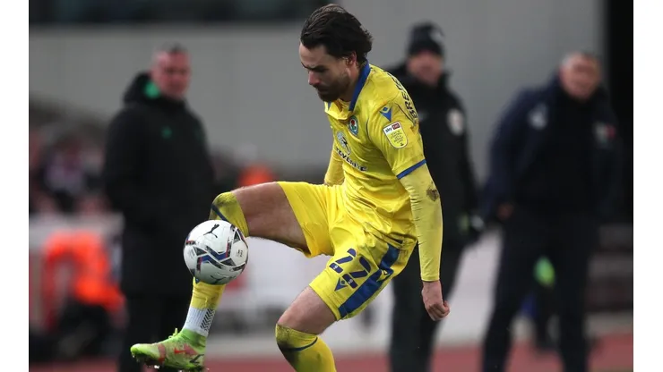 Ben Brereton Díaz y el Blackburn pelean con todo el título de la Championship
