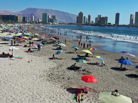 Plan Paso a Paso | ¿Qué comunas cambian de fase el sábado 15 de enero?