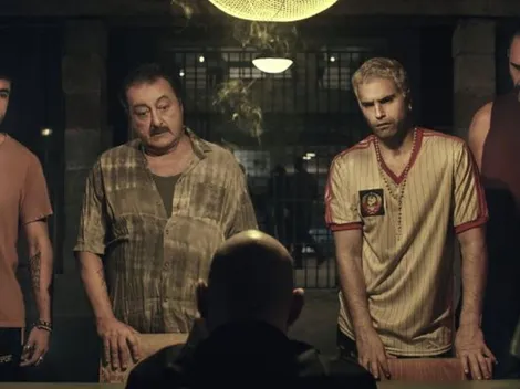 Cuando se estrena la nueva temporada de “El Marginal”