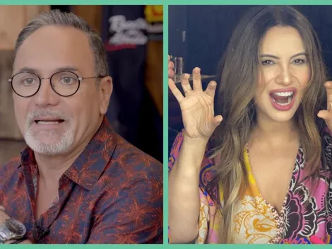 Jara revela la verdadera relación que tiene con Myriam Hernández