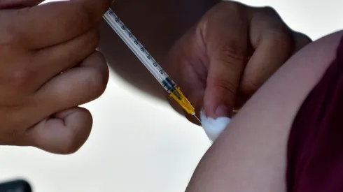 Calendario de Vacunación semana del 17 al 23 de enero