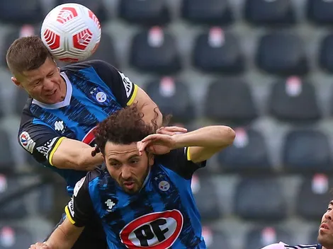 Huachipato anuncia persecución penal a los dirigentes de Melipilla