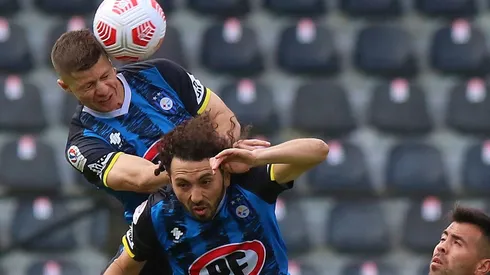 Huachipato quiere perseguir penalmente las denuncias de dobles contratos en Deportes Melipilla