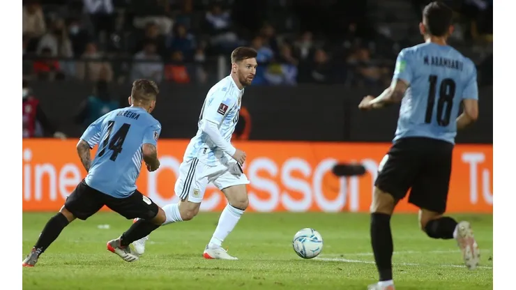 Lionel Messi aún no se recupera del todo tras su contagio de Covid-19.