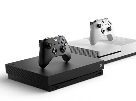 ¡La Xbox One no va más!