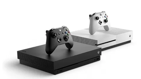 La consola debutó en el año 2013