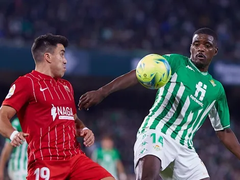 Horario: ¿Cuándo juega Real Betis vs Sevilla?