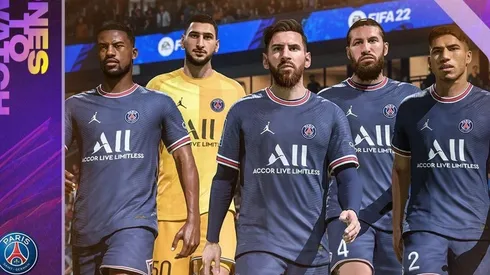 El TOTY 2022 podrá comenzar en ocho días más