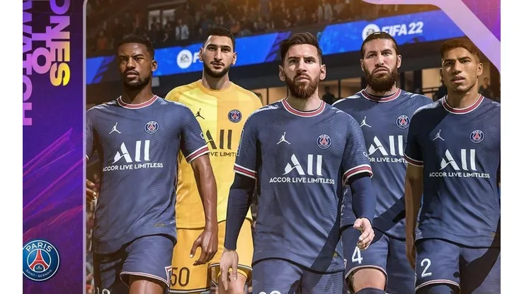 El TOTY 2022 podrá comenzar en ocho días más