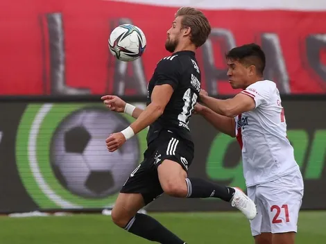 Christian Santos da un paso atrás en la pretemporada