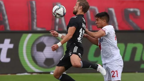 La presencia de Santos en el Superclásico no está clara