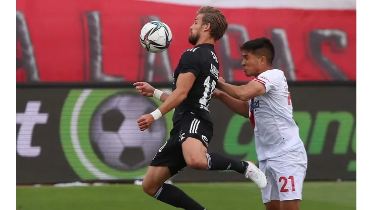 La presencia de Santos en el Superclásico no está clara