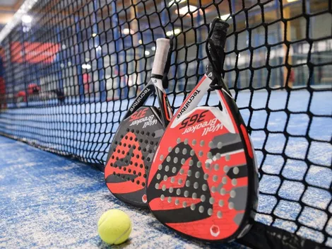 ¿Dónde jugar Pádel en Chile?