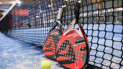 ¿Dónde jugar Pádel en Chile? Conoce en qué lugares puedes jugar en Santiago