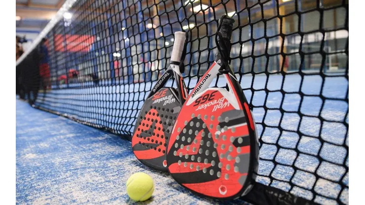 ¿Dónde jugar Pádel en Chile? Conoce en qué lugares puedes jugar en Santiago