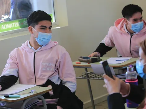 ¿Cómo saber si me corresponde el Bono Logro Escolar?