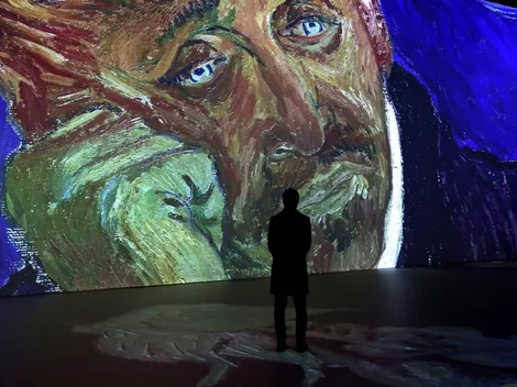 ¿Dónde es Beyond Van Gogh y cómo llegar?