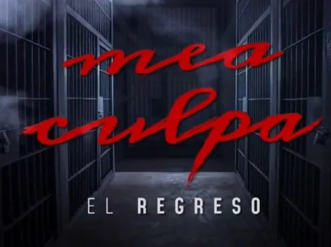 ¿Qué se sabe de la nueva temporada de Mea Culpa?